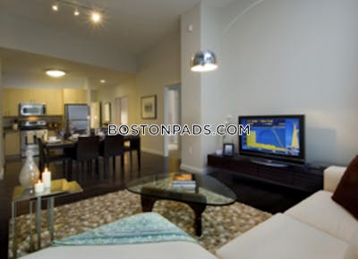 Downtown Apartment for rent 3 Bedrooms 2 Baths Boston - $7,803