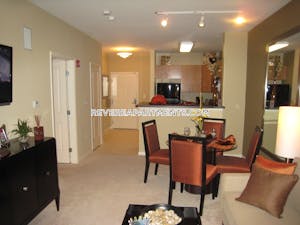 Revere Apartment for rent 1 Bedroom 1 Bath - $3,962