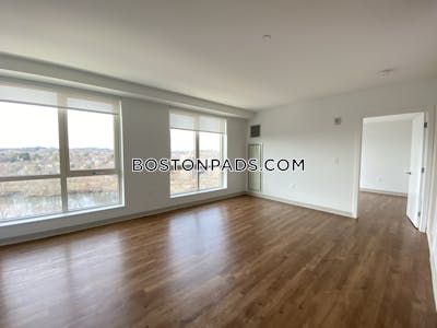 Mission Hill Beautiful 1 Bed 1 Bath on South Huntington Ave in Mission Hill Boston - $3,631