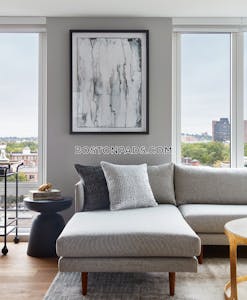 Fenway/kenmore Apartment for rent Studio 1 Bath Boston - $3,515