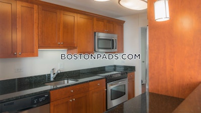 West End Apartment for rent Studio 1 Bath Boston - $3,145