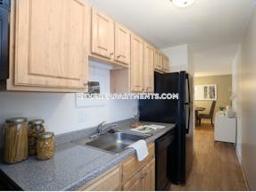 Revere Apartment for rent 1 Bedroom 1 Bath - $2,260