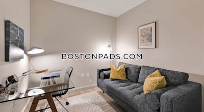 Brighton Apartment for rent 1 Bedroom 1 Bath Boston - $3,308