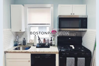 South Boston Apartment for rent 2 Bedrooms 1 Bath Boston - $2,900