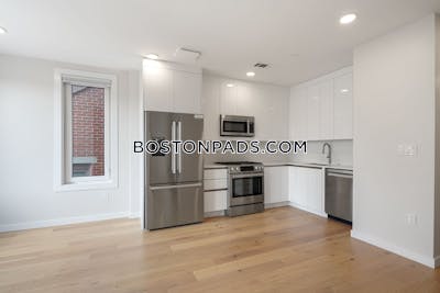 East Boston Apartment for rent 2 Bedrooms 2 Baths Boston - $3,850 No Fee