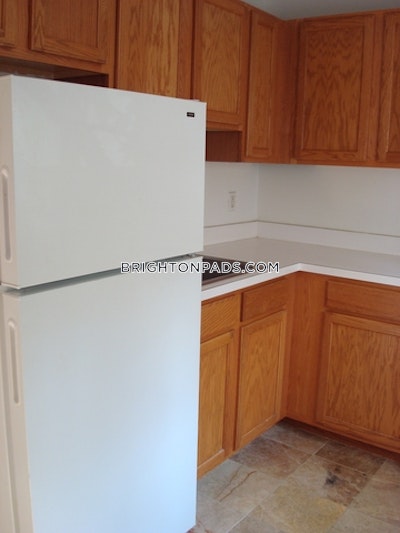 Brighton Apartment for rent 1 Bedroom 1 Bath Boston - $2,800 No Fee