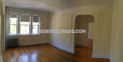 Brighton Apartment for rent 1 Bedroom 1 Bath Boston - $2,995 No Fee