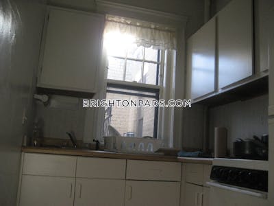 Brighton 0 Bed 1 Bath BOSTON Boston - $2,234 No Fee