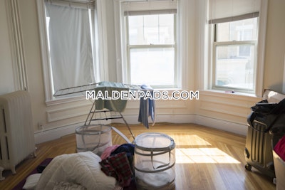 Malden 2 Beds 1 Bath - $2,650 No Fee