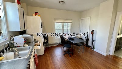 Mission Hill 5 Beds 2 Baths Mission Hill Boston - $6,000