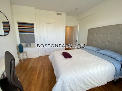 Fort Hill AWESOME 3 Bed 1 Bath BOSTON Boston - $4,500 No Fee