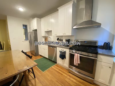 Fort Hill 3 Beds 2 Baths Boston - $4,500 No Fee
