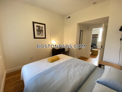Fort Hill 4 Bed 2 Bath BOSTON Boston - $6,150 No Fee