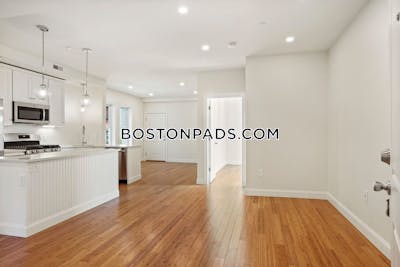 Fort Hill Must-see 4 bed 2 bath in Fort Hill! Boston - $5,550 No Fee
