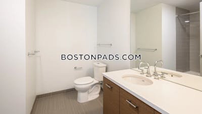 Seaport/waterfront 2 Beds 2 Baths Boston - $5,470 No Fee