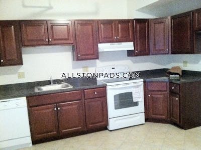 Allston/brighton Border Apartment for rent 3 Bedrooms 2 Baths Boston - $3,200 No Fee