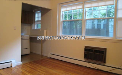 Brighton Apartment for rent Studio 1 Bath Boston - $2,000 No Fee
