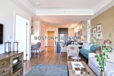 Chinatown Apartment for rent Studio 1 Bath Boston - $3,306 No Fee