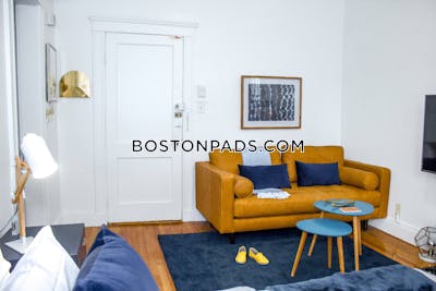 Fenway/kenmore Apartment for rent 1 Bedroom 1 Bath Boston - $2,980 No Fee