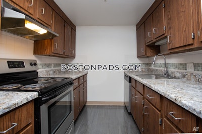 North End Apartment for rent 2 Bedrooms 1.5 Baths Boston - $4,050 No Fee