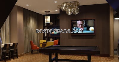 Seaport/waterfront Apartment for rent 2 Bedrooms 2 Baths Boston - $5,764 No Fee