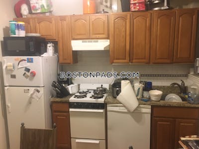 Northeastern/symphony 4 Bed, 1 Bath Unit Boston - $5,500 No Fee