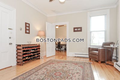 Cambridge Apartment for rent 3 Bedrooms 1 Bath  Lechmere - $3,800 No Fee