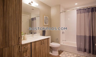 Seaport/waterfront 2 Bed 1 Bath BOSTON Boston - $10,902 No Fee
