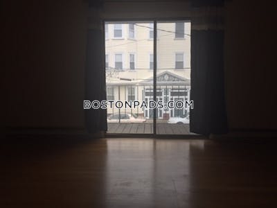 Charlestown Apartment for rent 2 Bedrooms 1.5 Baths Boston - $3,400 No Fee