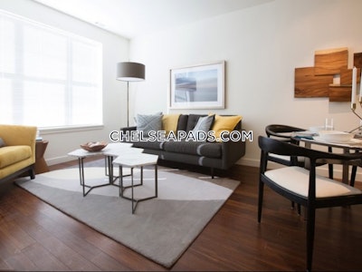 Chelsea Apartment for rent 2 Bedrooms 2 Baths - $3,070 No Fee