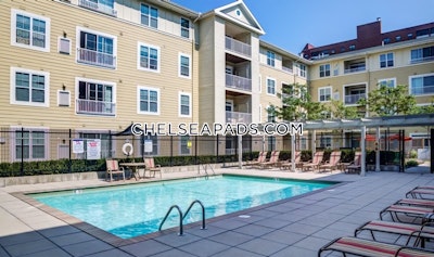 Chelsea Apartment for rent 1 Bedroom 1 Bath - $3,458 No Fee