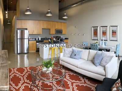 Lawrence Apartment for rent Studio 1 Bath - $2,443 No Fee