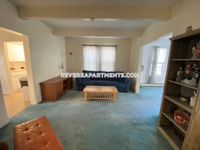 Revere Apartment for rent 2 Bedrooms 1 Bath - $2,500