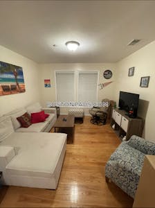 Mission Hill 3 Beds 2 Baths Boston - $5,000 No Fee