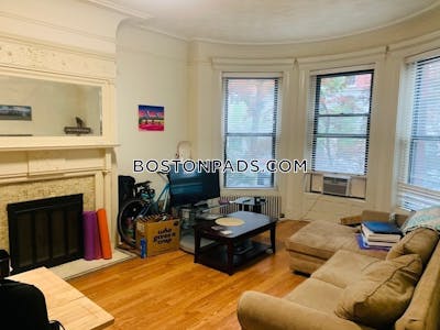 Fenway/kenmore Apartment for rent 1 Bedroom 1 Bath Boston - $3,060