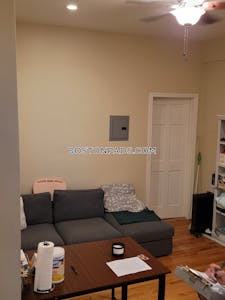 Allston 3 Beds 1 Bath Boston - $3,900 No Fee