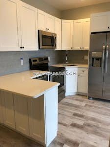 Mission Hill Apartment for rent 1 Bedroom 1 Bath Boston - $3,050