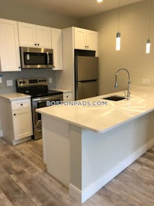 Mission Hill Apartment for rent 1 Bedroom 1 Bath Boston - $3,075