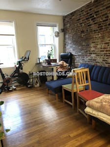Beacon Hill Apartment for rent 2 Bedrooms 1 Bath Boston - $3,600 50% Fee