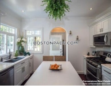 Dorchester Apartment for rent 5 Bedrooms 2.5 Baths Boston - $6,000