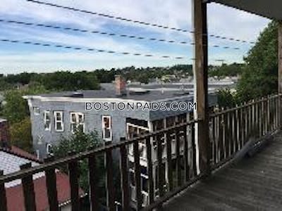 Somerville Apartment for rent 4 Bedrooms 2 Baths  Dali/ Inman Squares - $5,000