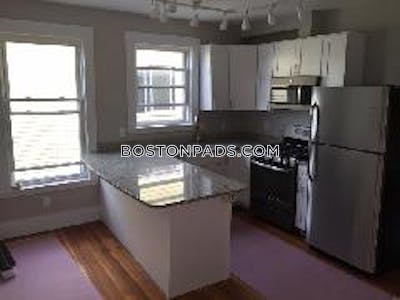Somerville Apartment for rent 4 Bedrooms 2 Baths  Dali/ Inman Squares - $5,000