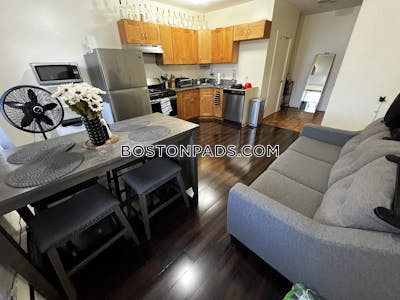 Mission Hill 3 Beds 1 Bath Boston - $5,000 No Fee