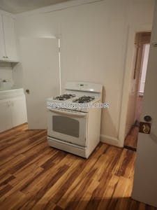 East Boston Apartment for rent 1 Bedroom 1 Bath Boston - $2,200