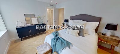 Back Bay Apartment for rent 1 Bedroom 1 Bath Boston - $4,000
