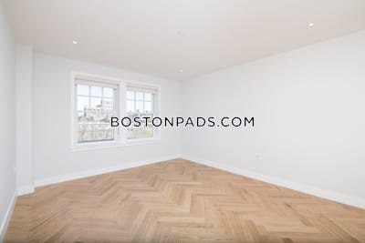 Back Bay Apartment for rent Studio 1 Bath Boston - $3,100