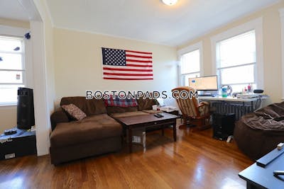 Brighton 4 Beds 2 Baths Boston - $4,600 No Fee