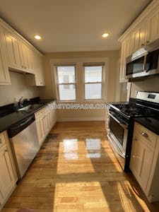 Somerville 4 Beds 1 Bath  West Somerville/ Teele Square - $4,400 No Fee