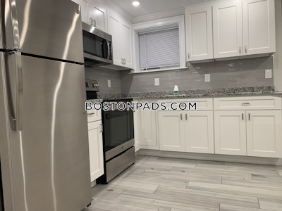 Brighton Be the first to live in this newly renovated 2 bed/1bath apartment on Comm Ave.  Boston - $4,295 50% Fee