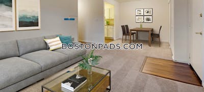 Peabody 2 bedroom 1 baths Luxury in PEABODY - $3,017 No Fee